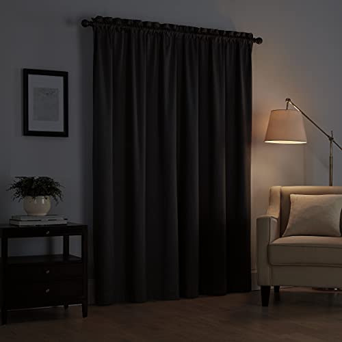 Cortina Opaca Eclipse Para Ventana Canova