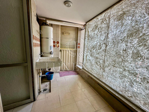 Departamento En Venta Colonia Del Valle