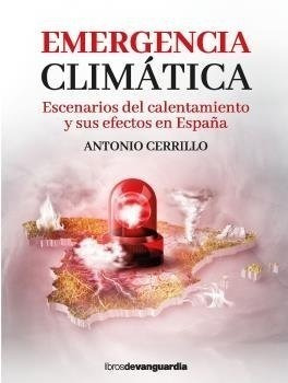 Emergencia Climatica - Cerrillo,antonio