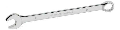 Llave Combinada Standard 1' Truper Expert 15602