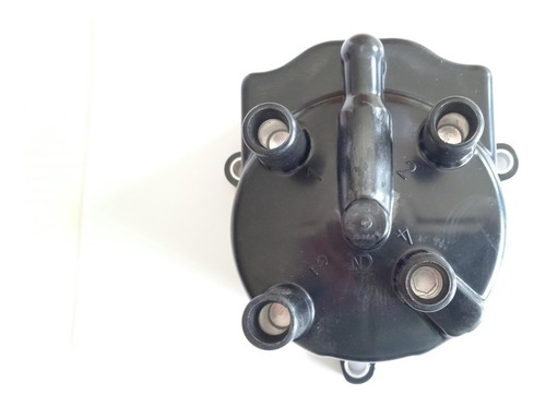 Imagen 4 de 7 de Tapa Distribucion De Toyota Starlet Ep81