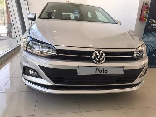 Volkswagen Polo 1.6 Msi 5p 0km 2020 Financiación 0% Interés