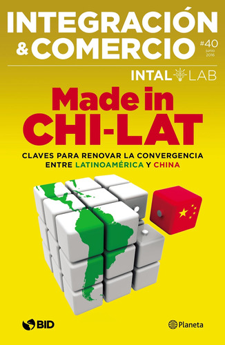 Made In Chi-lat De Aa. Vv. - Planeta