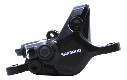 Caliper De Freno Hidraulico Bicicleta Shimano Br-mt410 