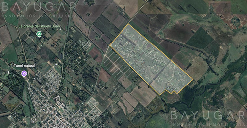 Venta - Barrio Chacras De La Cruz - Exaltación De La Cruz