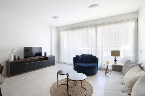 Depto Venta 3 Amb- Palermo-cochera/ Full Amenities