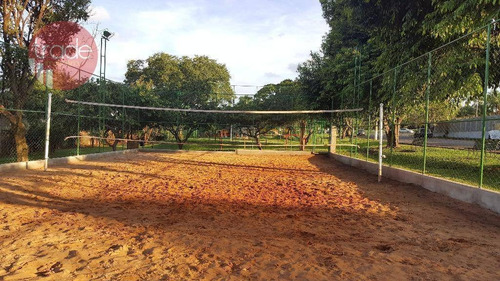 Terreno À Venda, 1113 M² Por R$ 711.000,00 - Royal Park - Ribeirão Preto/sp - Te1374