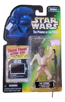 Comprar Star Wars Potf, Green Card Diapositiva, Lak Sivrak Nuevo