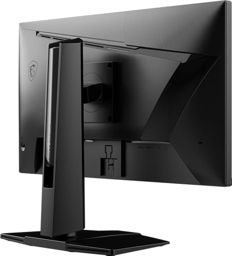 Monitor De Juegos Msi Fhd Rapid Ips Free Sync 1ms 1920 X