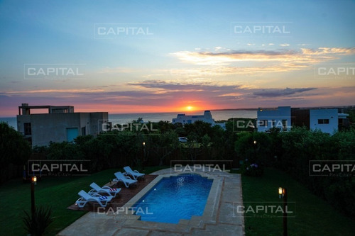 Casa En Venta Jose Ignacio- Ref: 27298
