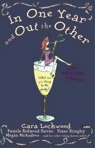 In One Year And Out The Other, De Lockwood, Cara. Editorial Pocket Books, Tapa Blanda En Inglés