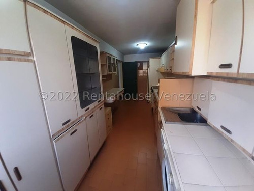 Imagen 6 de 13 de Livy Ramírez Vende Apartamento En Los Naranjos Del Cafetal Mls #23-11190