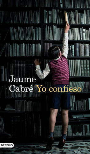 Libro Yo Confieso