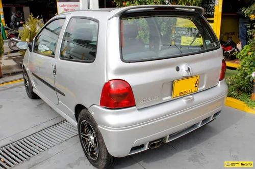 Renault Twingo 1.2 Access Mt