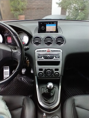 Peugeot 308 2.0 Feline 143cv