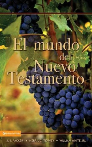 Mundo Del Testamento - Packer Tenney White Et Al