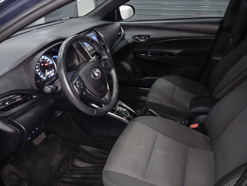 Toyota Yaris 1.5 107cv Xls Cvt