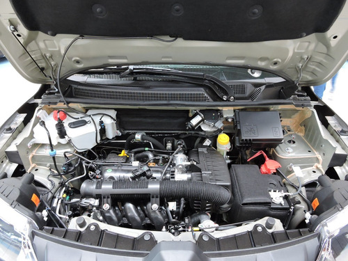 Renault Kwid 1.0 Sce Zen 12v Flex - Manual 2021