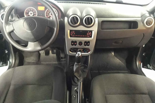 Sandero 1.6 Stepway 16v Flex 4p Manual 50558km