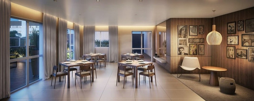 Imagem 11 de 30 de Apartamento - Ap00135 - 68822137
