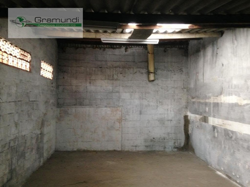 Imagem 3 de 4 de Casa Sobrado Em Cambuci - São Paulo - 7302