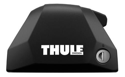 Componentes Para Rack De Teto Thule Flush Rail Edge 7206