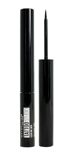Delineador De Ojos Maybelline Tattoo - mL a $35000