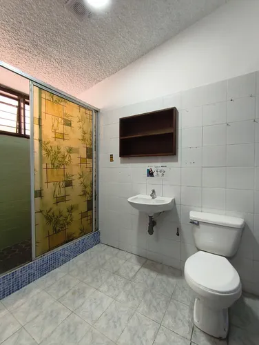 Casa En Arriendo En Lleras Restrepo. Cod A19837