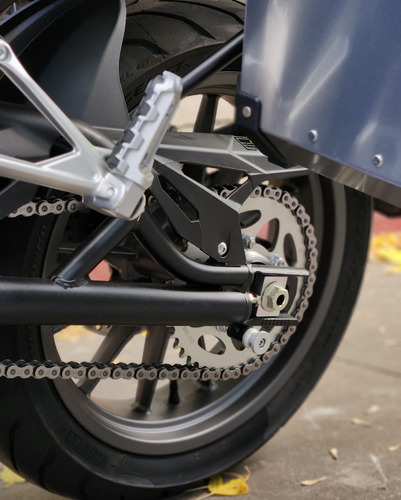 Benelli Trk 502 - Entrega Inmedata - Mejor Contado A