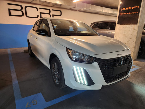 Peugeot 208 1.6 Allure At