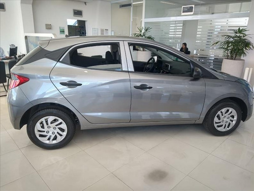 Hyundai Hb20 1.0 12v Flex Sense Manual