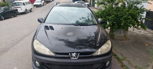 Peugeot 206 Sw 2008 1.6 16v Escapade Flex 5p