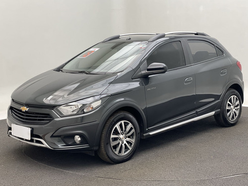 Chevrolet Onix 1.0 MPFI JOY 8V FLEX 4P MANUAL