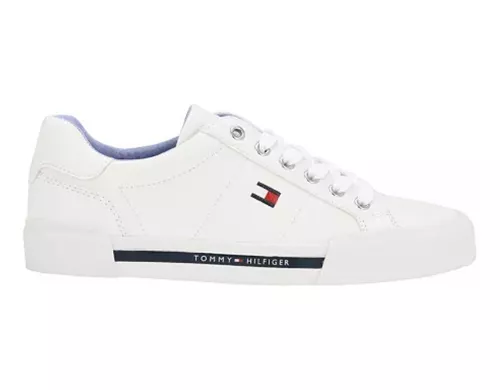 Tenis De Mujer Tommy