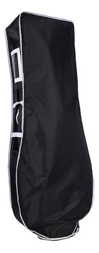 Bolsa Para Palos De Golf, Impermeable, Bolsa De Golf,