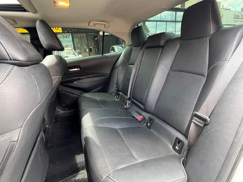 Toyota Corolla 1.8cc Hibrido At Aa 4x2