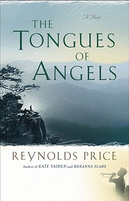 Libro Tongues Of Angels - Price, Reynolds