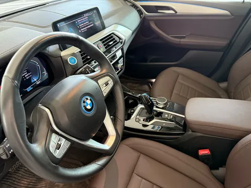 Bmw Ix3 2022