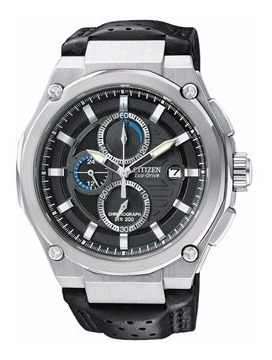 Reloj Citizen Eco-drive Caballero Ca0310-05e