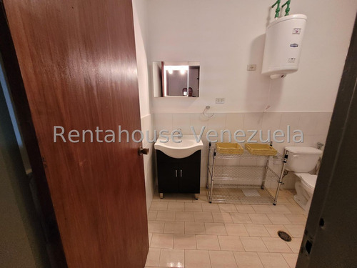 Anexo En Alquiler En El Marqués Mls 25-5433 Yf