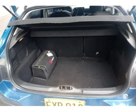 Citroën C4 Cactus 1.6 Feel Aut