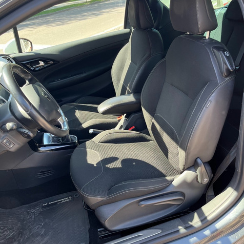 D.S. DS3 1.6 Vti 120 So Chic