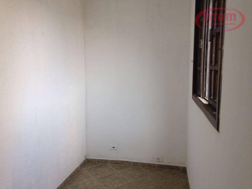 Imagem 6 de 8 de Salão Para Alugar, 30 M² Por R$ 2.000,00/mês - Santana - São Paulo/sp - Sl0003