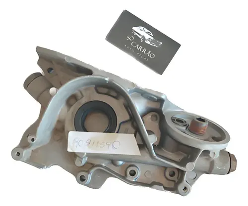Bomba De Óleo Original Gm Monza 1.8 82/86 90156196 Nova | MercadoLivre