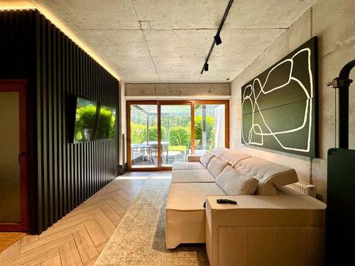 Townhouse Andalue, Cómodo Y Amplio, Excelente Ubicación