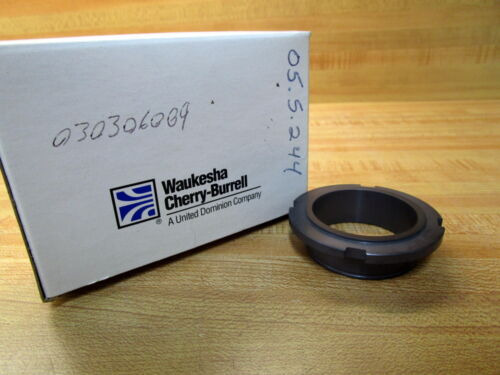 Waukesha Cherry-burrell 030306009 Inner Seal Yyj