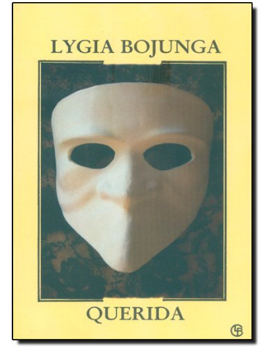 Libro Querida De Lygia Bojunga Casa Lygia Bojunga