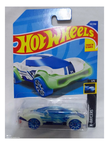 Cosmic Coupé Hot Wheels 