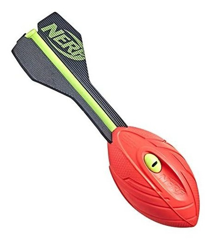 Pelota De Espuma Nerf Vortex Aero Howler, Clásica