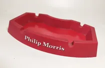 Comprar  Cenicero Phillips Morris De Coleccion.